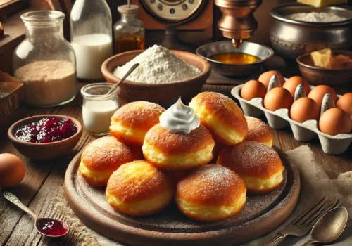 פפנאש רומני אפוי מדהים כמו במסעדה