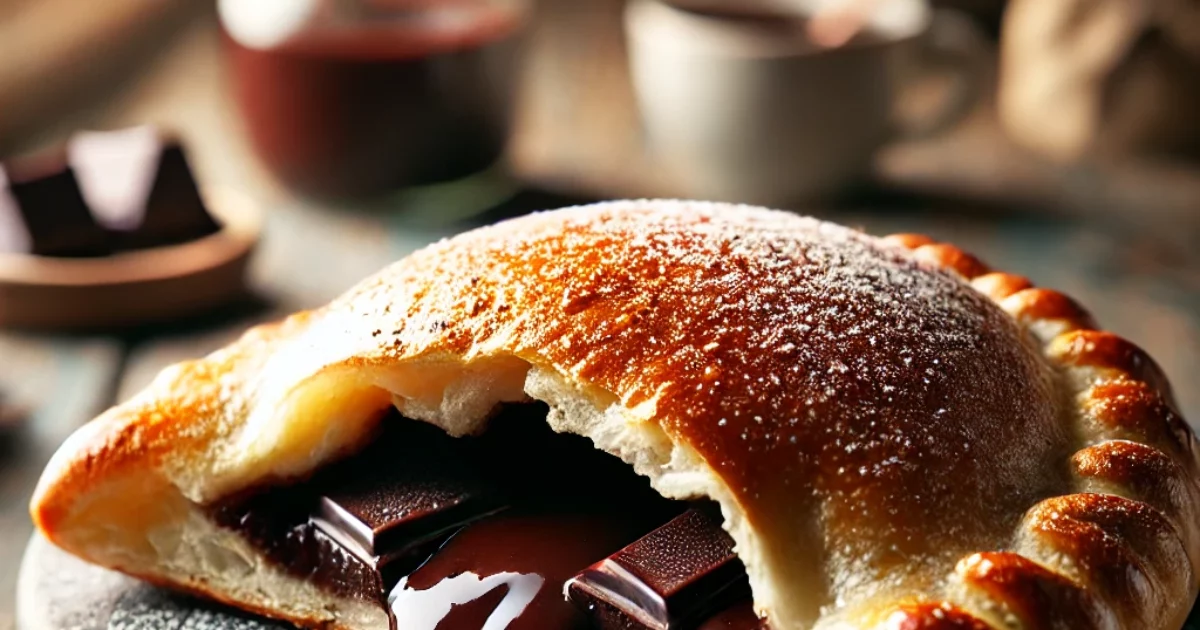 קלצונה שוקולד מהמם: המדריך המלא להכנת המאפה המושלם שיפיל אתכם מהרגליים