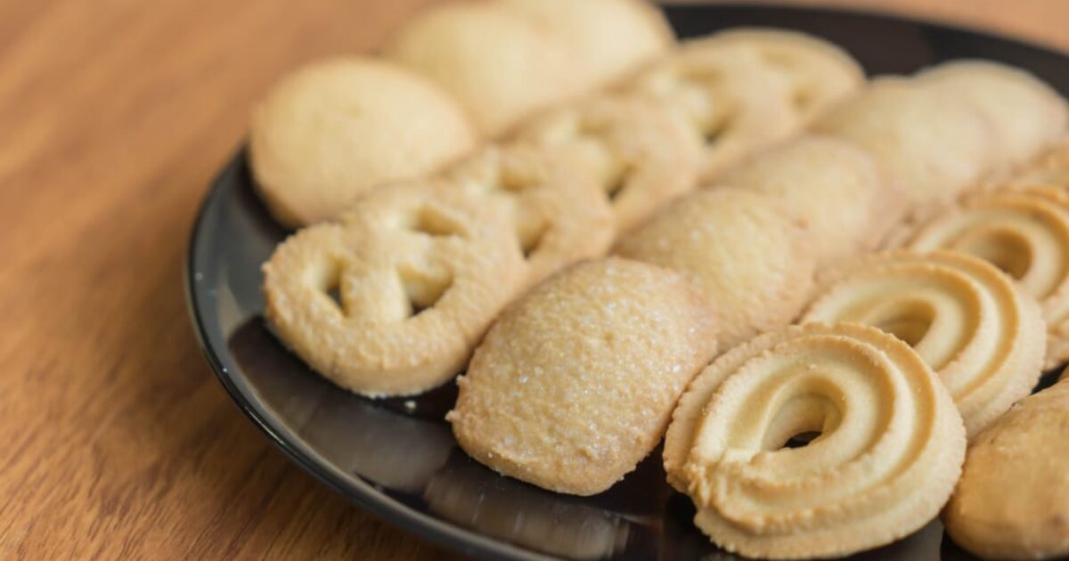 מתכון לביסקוויטים מושלמים