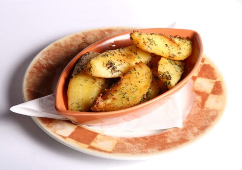 מתכון לתפוח אדמה ירושלמי מושחם