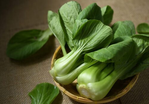 מתכון לבאק צ'וי