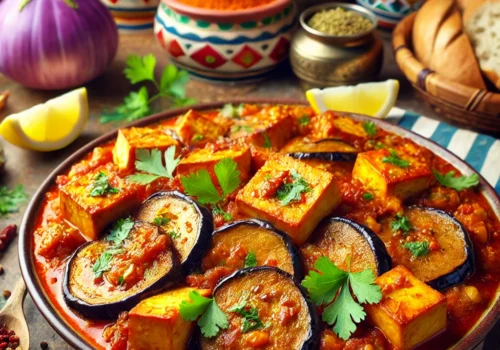 חריימה אמנון בסגנון טריפוליטאי מדהים: המתכון המושלם