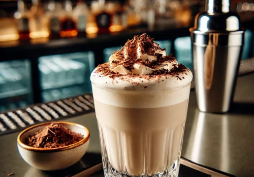 קוקטייל אורגזמה: המתכון שיפיל אתכם מהרגליים!