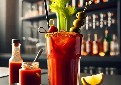 קוקטייל בלאדי מרי: המשקה המושלם לבוקר שאחרי