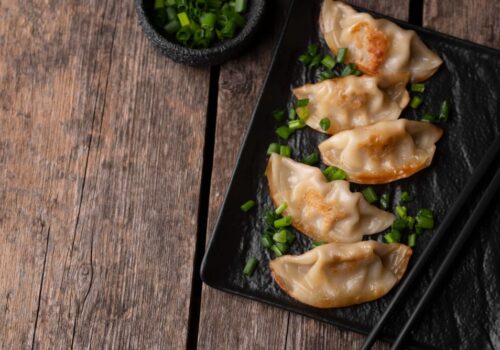 מצכון לגיוזה בטטה