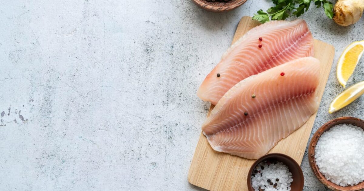 דג פוטית - מתכון