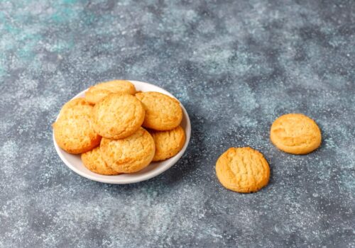 עוגיות לילדים