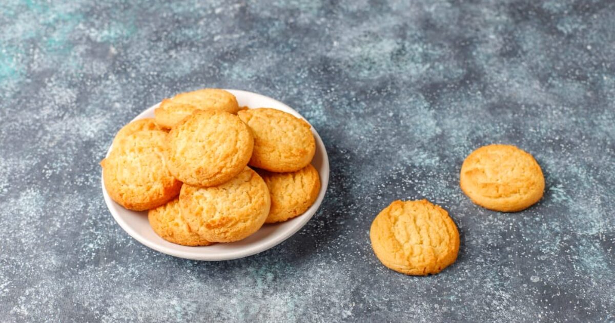 עוגיות לילדים