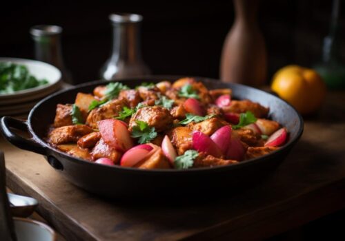 שוקרוט מתכון גרמני