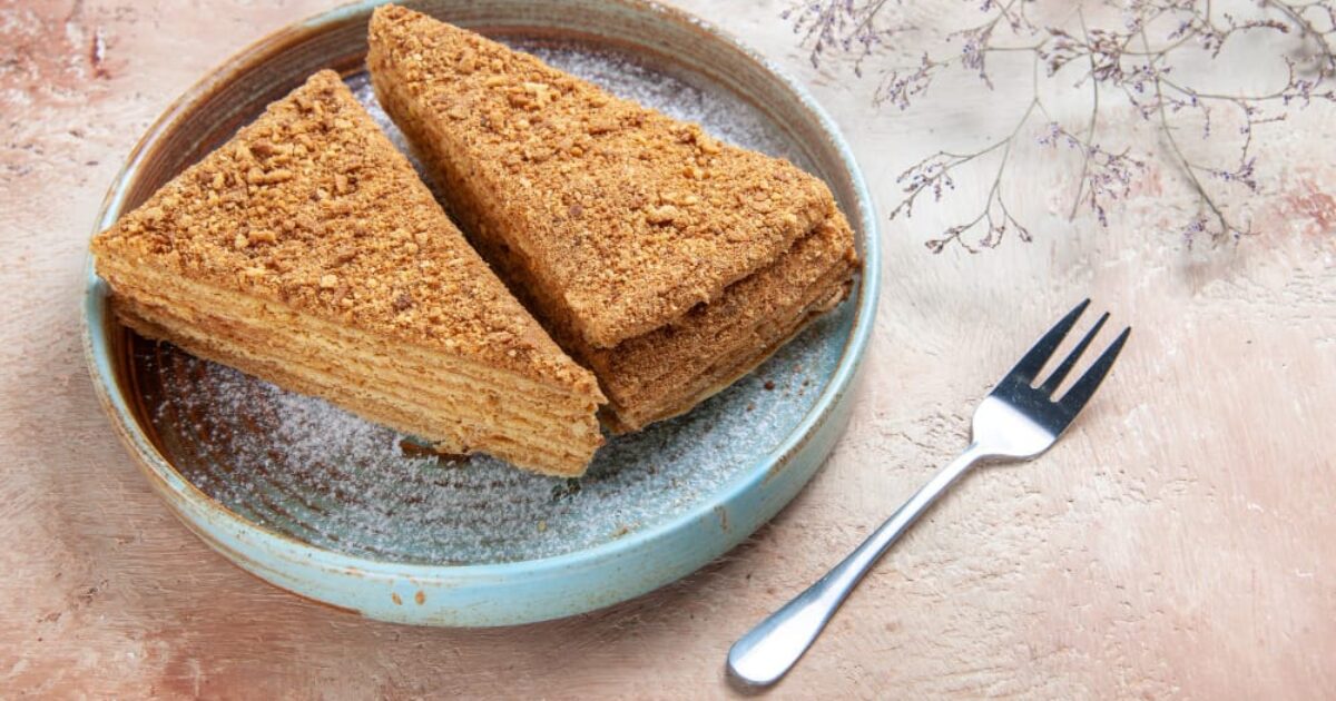 מתכון לעוגת ביסקוויטים בלי גבינה