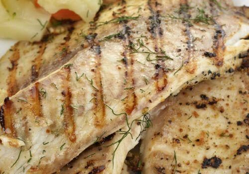 פילה אמנון על הפלנצ'ה