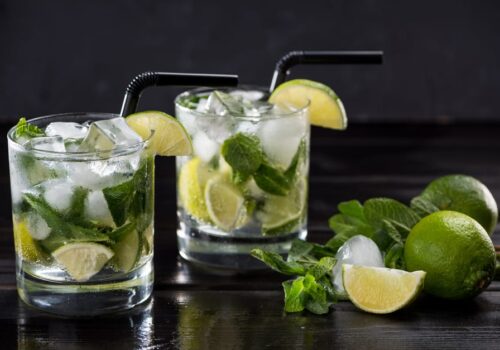 מתכון למוחיטו טעים למות!