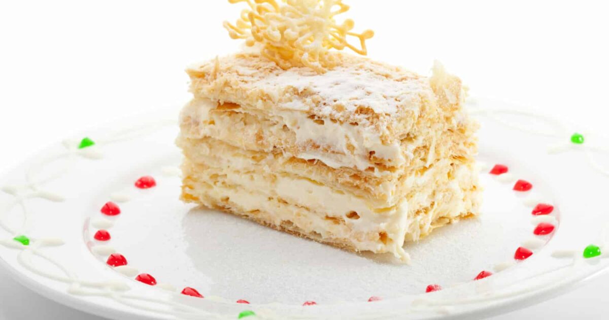 קרמשניט טבעוני