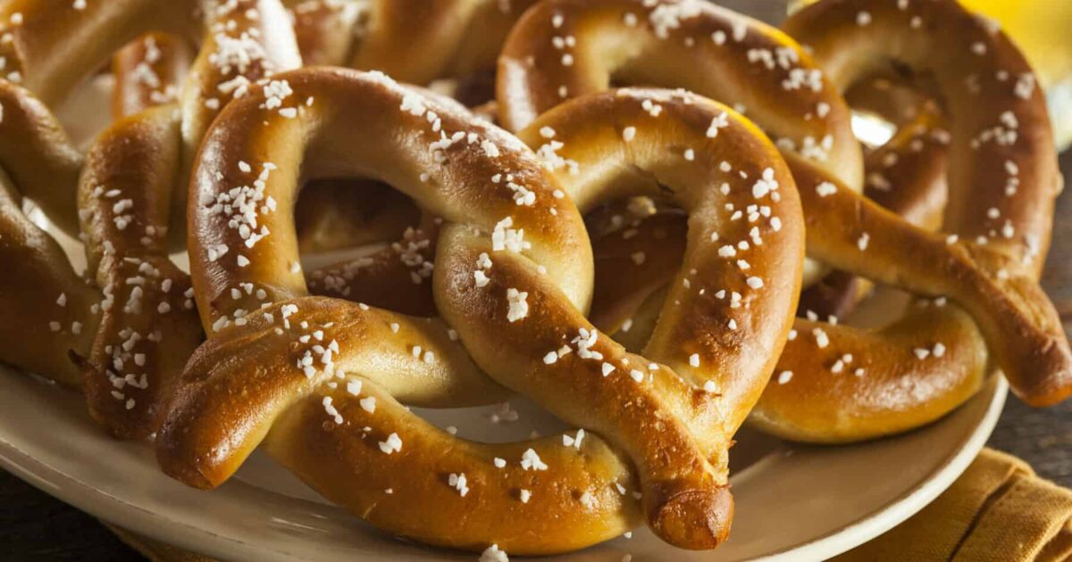 בייגלה מתוק