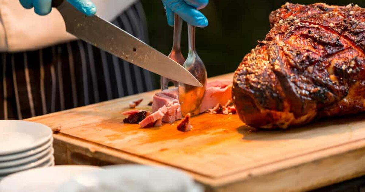 מתכון לצלי כתף בקר בתנור (נתח מספר 5)