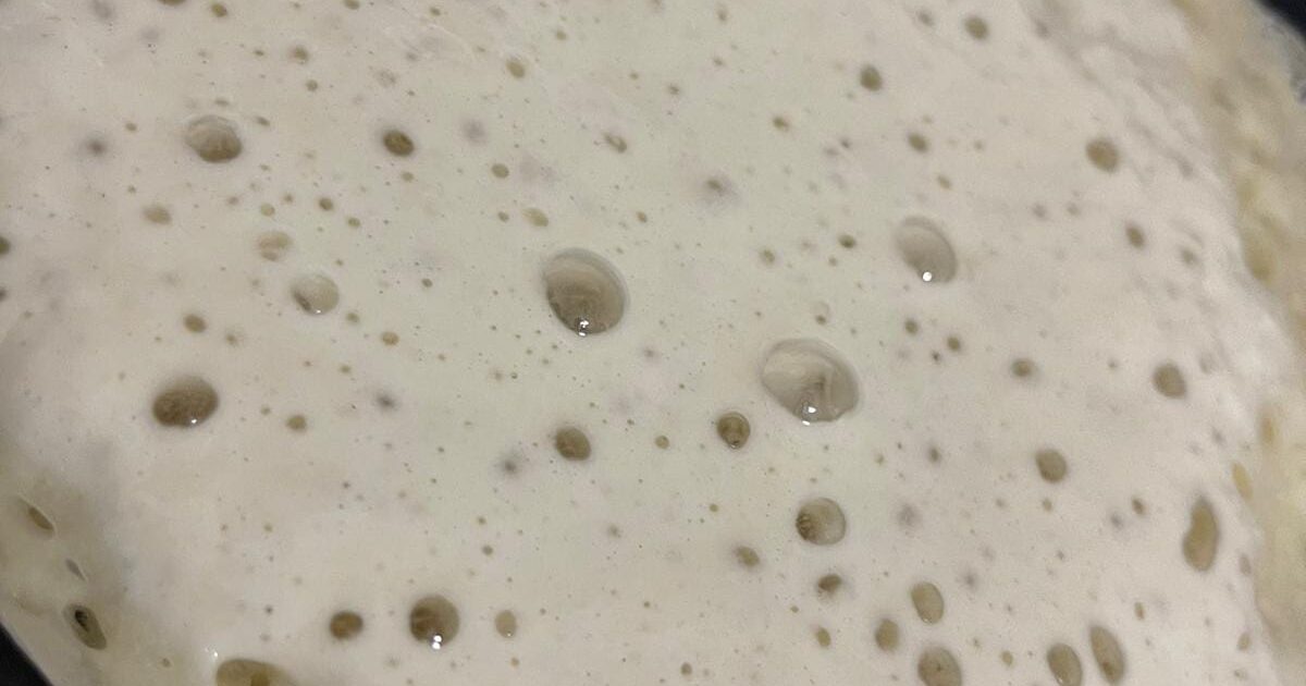 מתכון ללחוח תימני