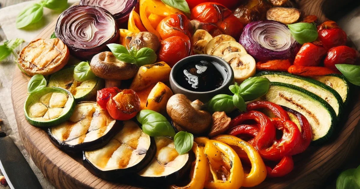 אנטיפסטי כמו במסעדות