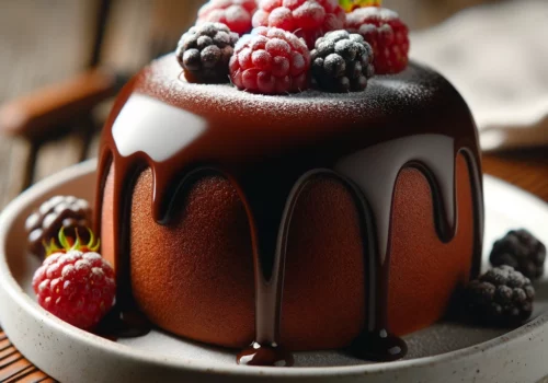 עוגת בנטו שוקולד מדהימה - מתכון ממכר שתגרום לכם להתאהב