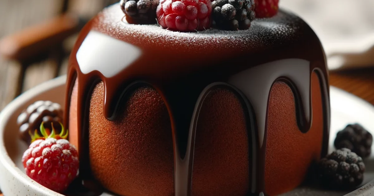 עוגת בנטו שוקולד מדהימה - מתכון ממכר שתגרום לכם להתאהב