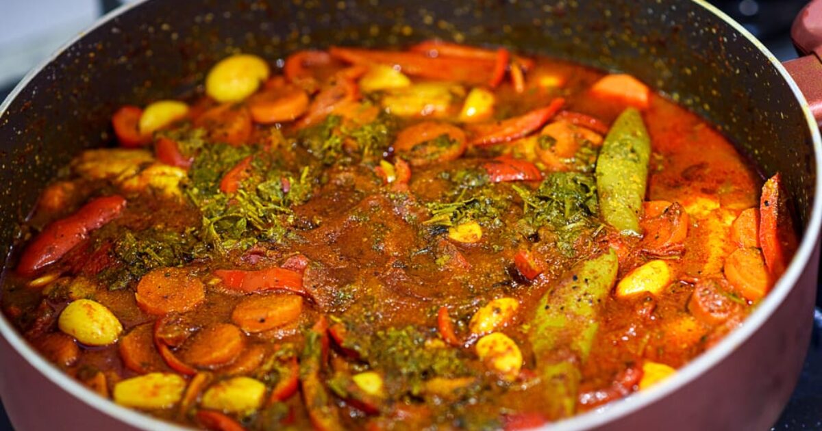 חריימה נסיכת הנילוס טעים ועסיסי