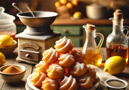 מתכון לפזואלוס