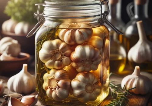 שום קונפי מדהים