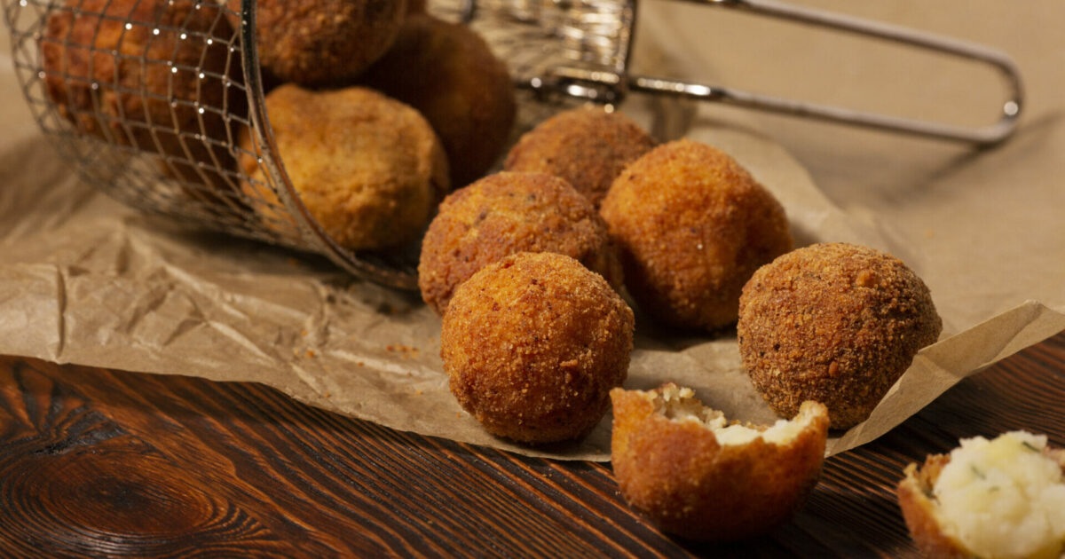 מתכון פלאפל