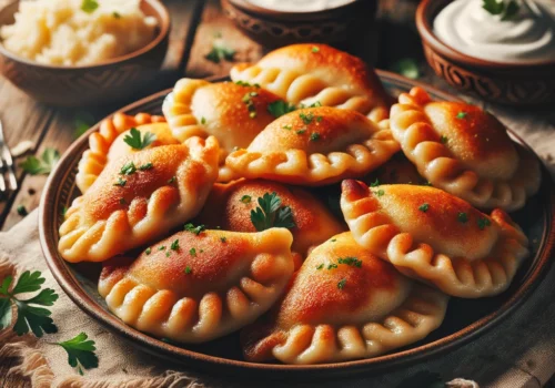 קרפלך תפוחי אדמה נדירים