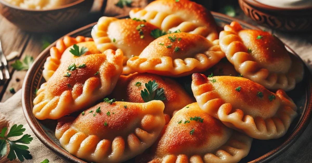 קרפלך תפוחי אדמה נדירים