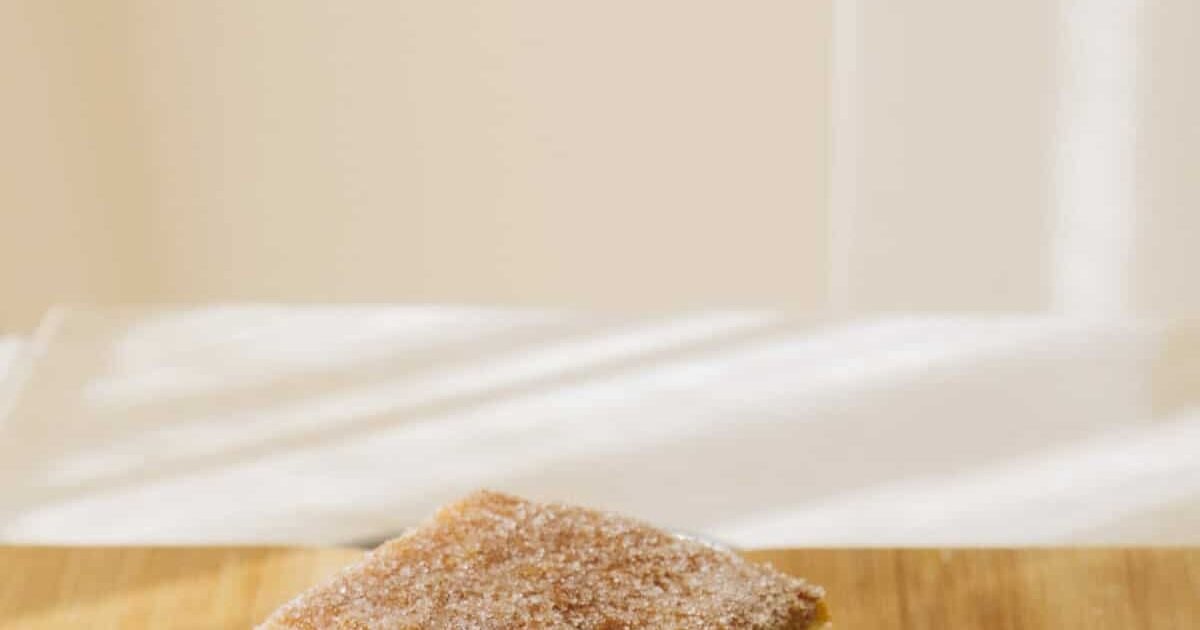 מתכון לעוגת סולת חלבית