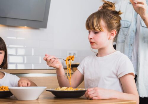 מתכון עם בשר טחון לילדים - גם טעים וגם קל להכנה