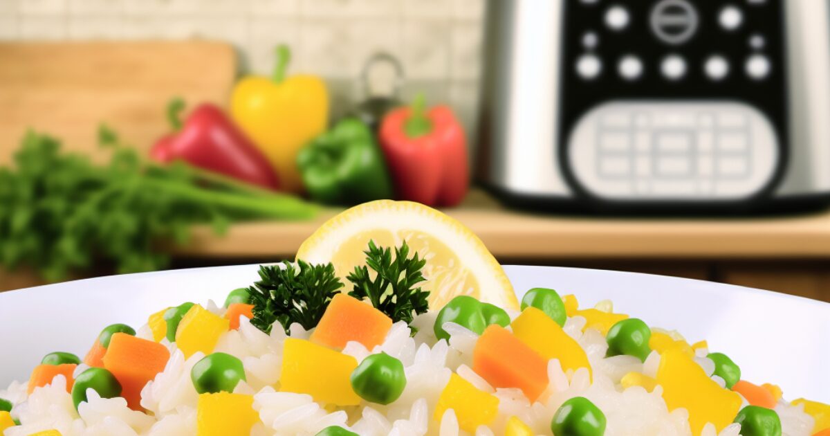 אורז בנינג'ה שיגלה לכם טעמים חדשים ומהירים