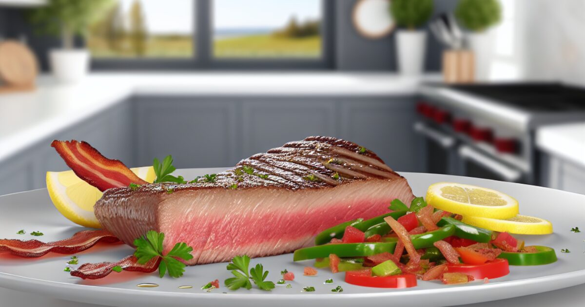 אנטריקוט דק דק - המתכון המושלם שלא תוכל לפספס!