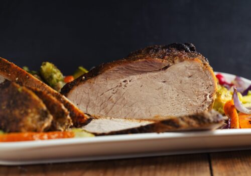 בשר מספר 5 מתכון מרוקאי