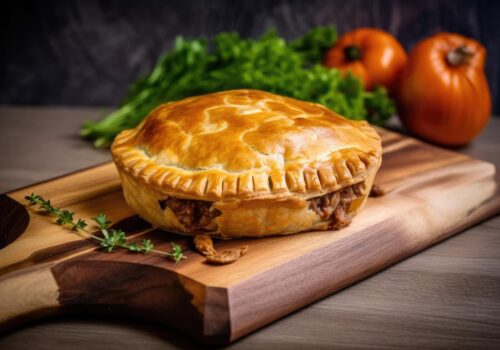 גוזגוזה מתכון