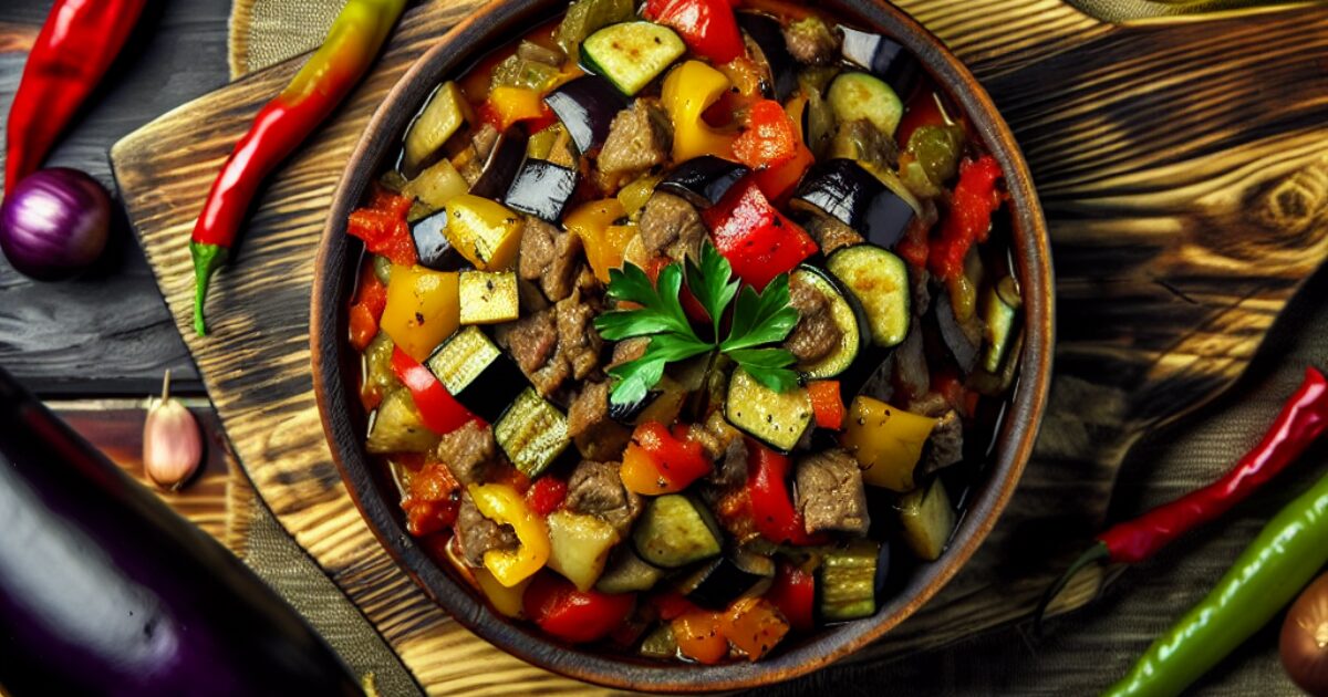 גיבץ של סבתא: המתכון המנצח שתצטרכו לנסות