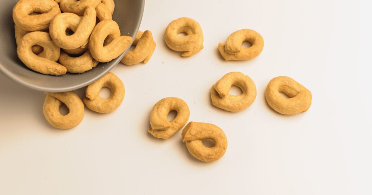 מתכון לעוגיות עבאדי