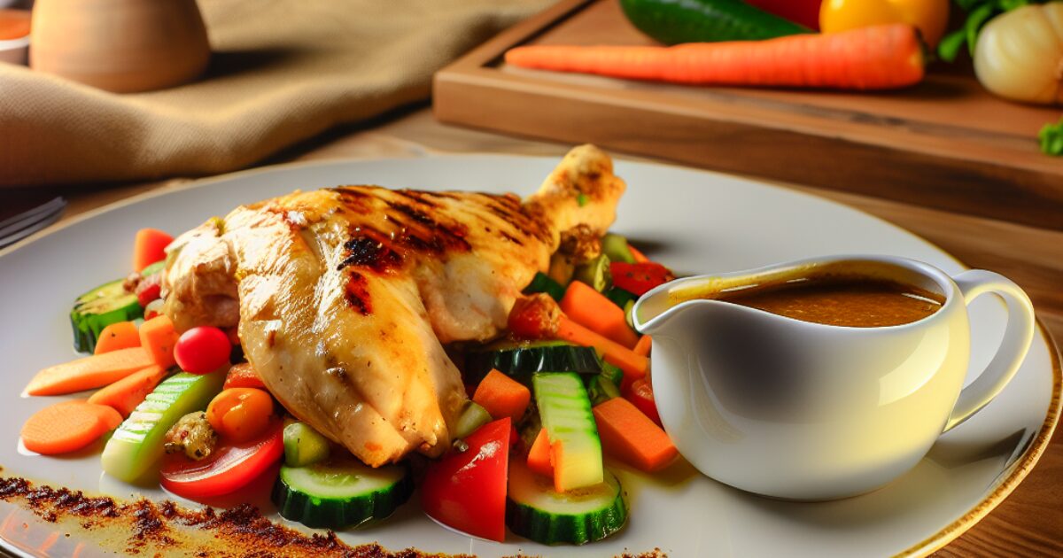 נינג'ה גריל מתכונים שיעשו לכם חיים קלים