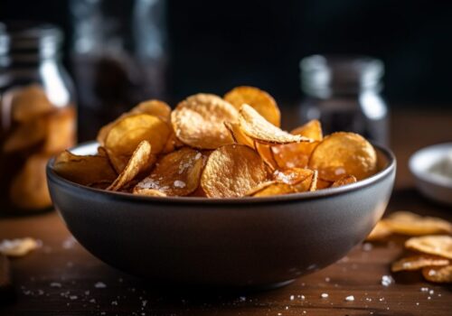שבבי אורז