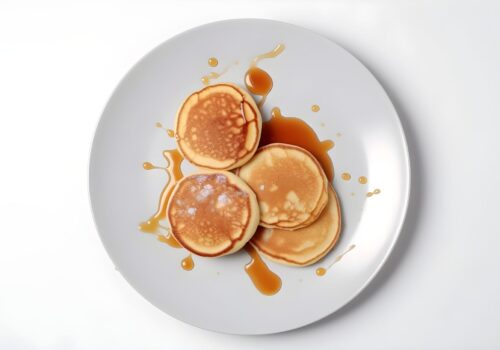 שלוליות גבינה