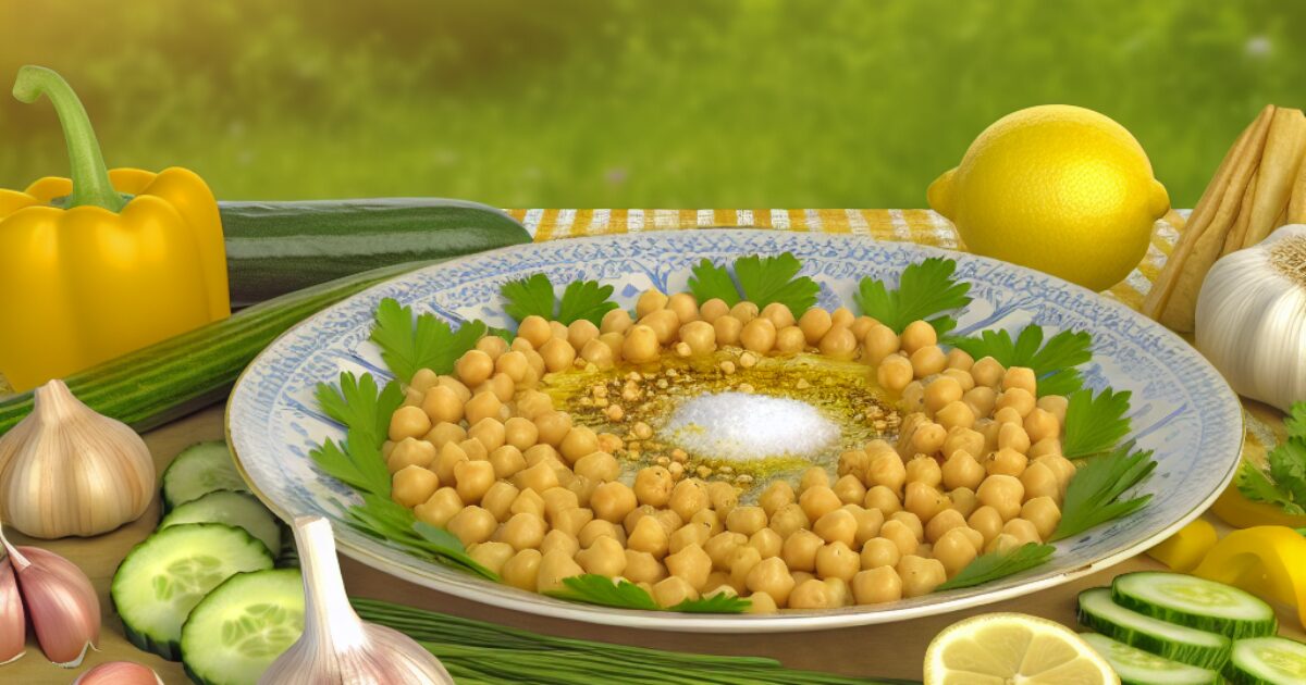 המתכון הסודי של תורמוס: כך תכינו בקלות